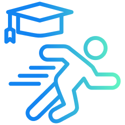 Icon learn