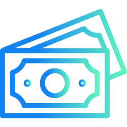 Icon paid