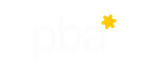 Pba labs website logo